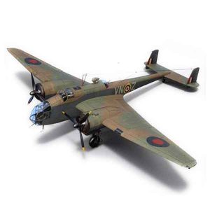 Decal handley page scala 1/72