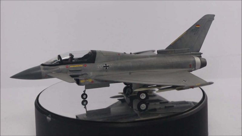 eurofighter typhoon