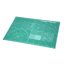 Tappeto Vinile Deblon In PVC Antiscivolo E Resistente, Per Interni Ed Esterni Nordico 140x200 Cm 86507153