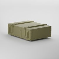 File STL pronti per stampare in 3D accessori diorami ww2